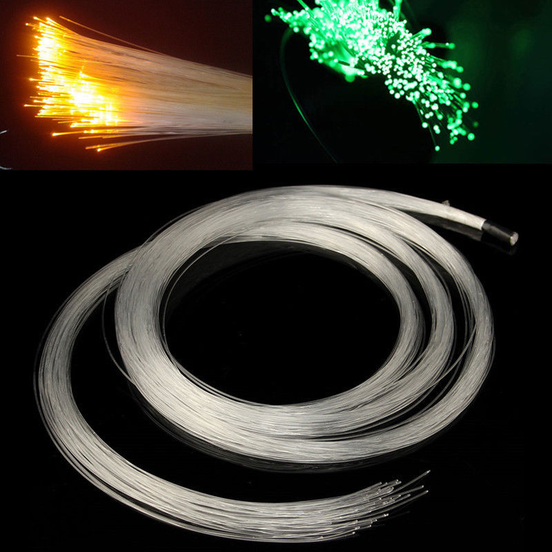 Car Roof Star Light Fiber Optic - 10~50 stuks 1,5 mm (diameter) End