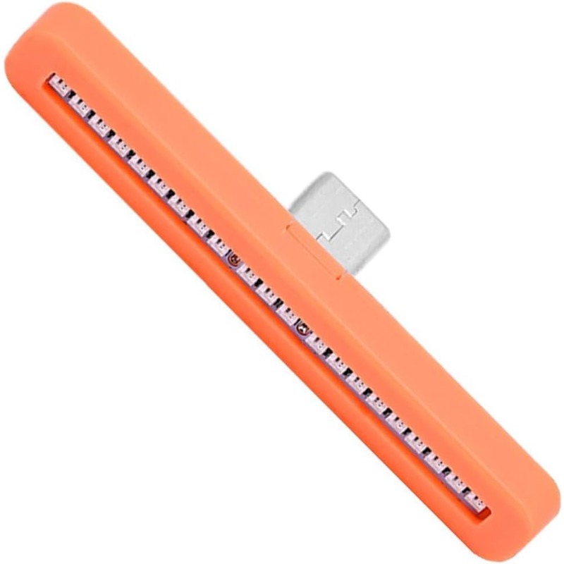 Car Ambient Light Sound Activated - LED-sfeerverlichting voor auto's, RGB, geluidsgestuurd, muziekritme,