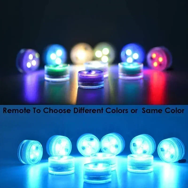 LED Auto-interieur Omgevingsli - Car Ambient Light Kit With Remote recensie en prijs