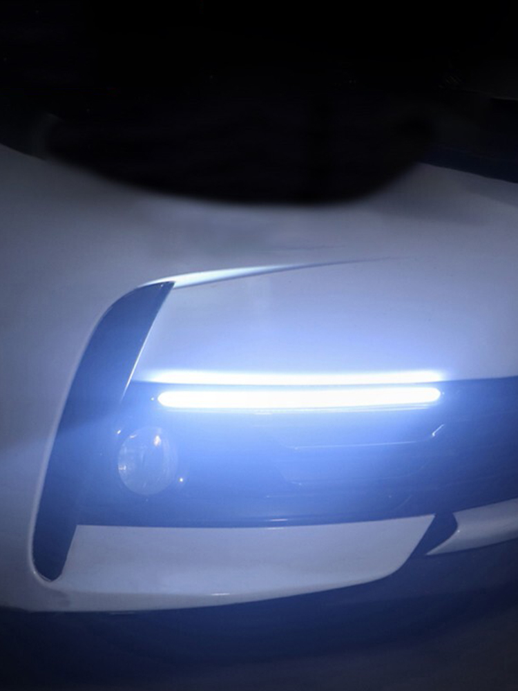 Auto Styling Richtingaanwijzer - Car Led Strip 12V Waterproof recensie en prijs