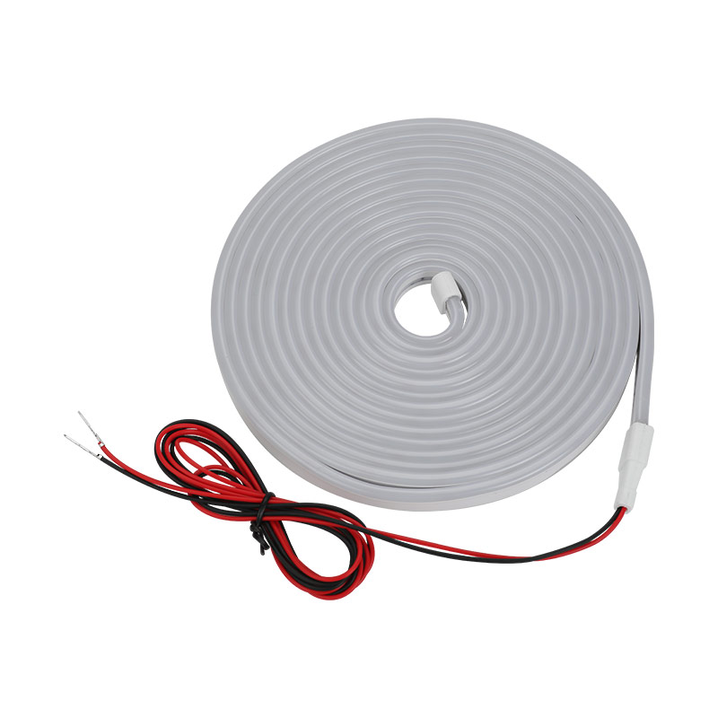 LED-strip voor de kofferbakver - Car Led Strip 12V Waterproof recensie en prijs