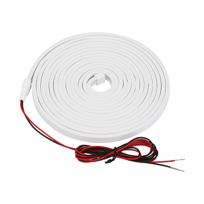 LED-strip voor de kofferbakver - Car Led Strip 12V Waterproof recensie en prijs