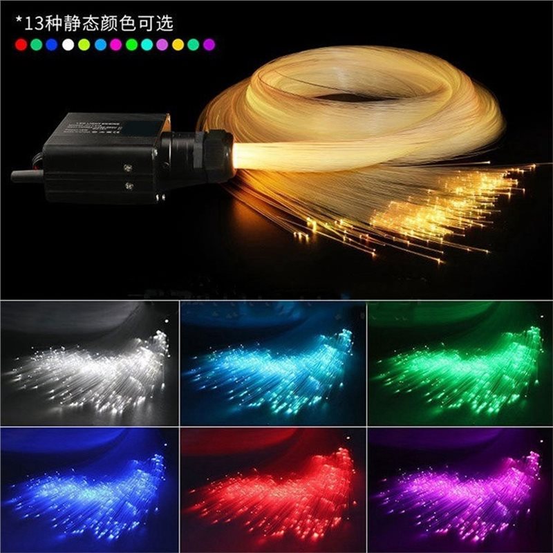 A60E-Interieur Sfeerlicht 300  - Car Roof Star Light Fiber Optic recensie en prijs