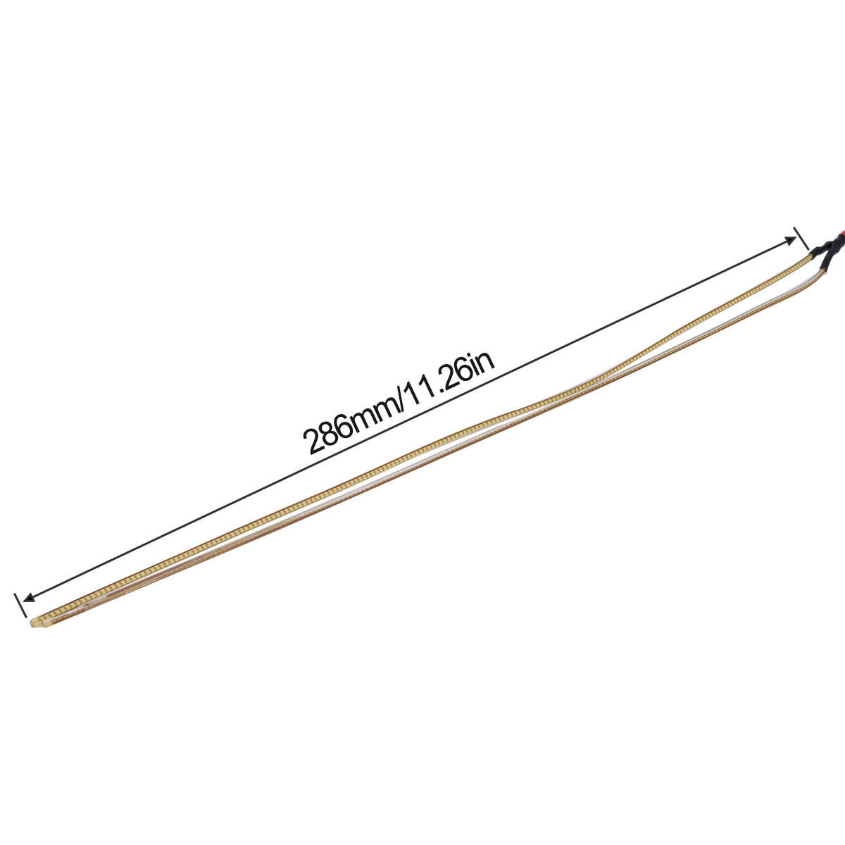 LED Strip Verlichting Night Sp - Car Ambient Lighting 18 In 1 recensie en prijs
