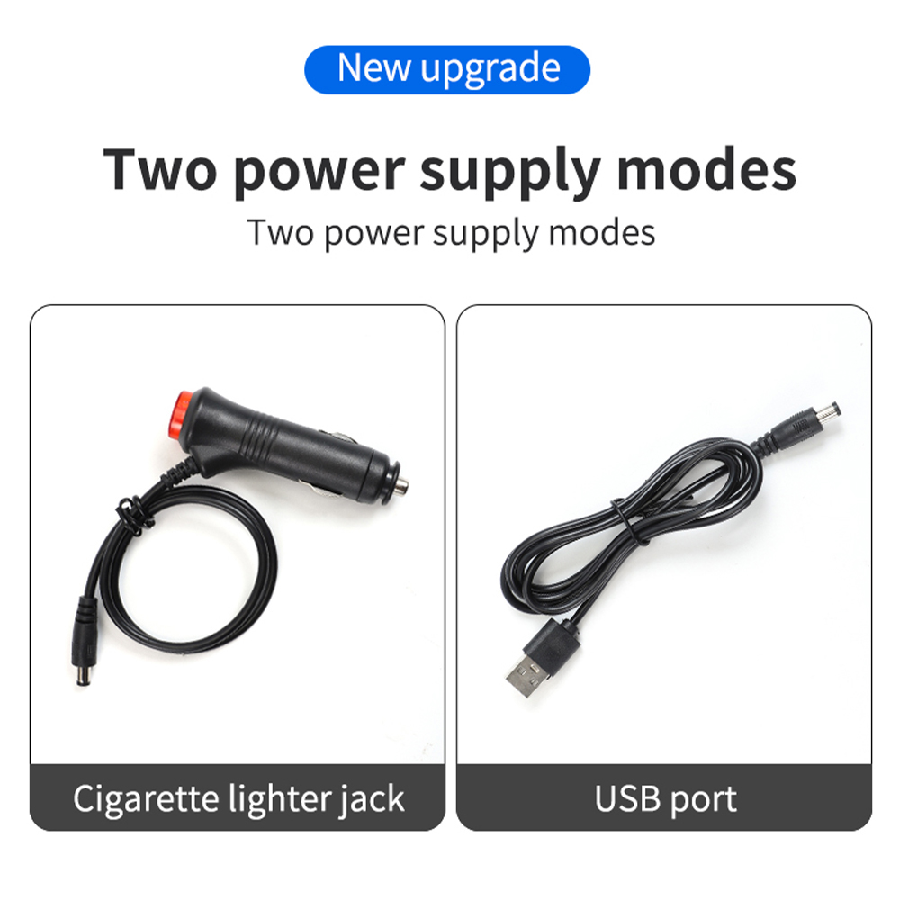 Auto Interieur Ambient Voet St - Car Ambient Light Kit With Remote recensie en prijs
