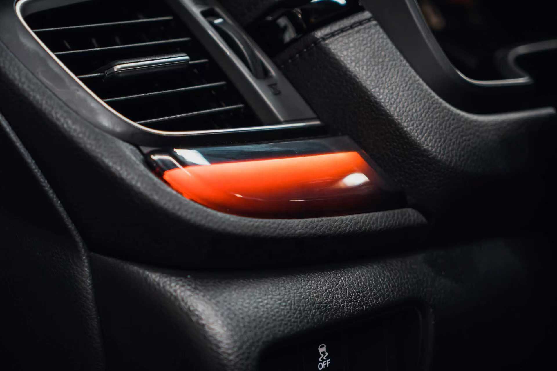 NewSJC Auto 64 Kleuren Interie - Car Ambient Lighting 64 Color recensie en prijs