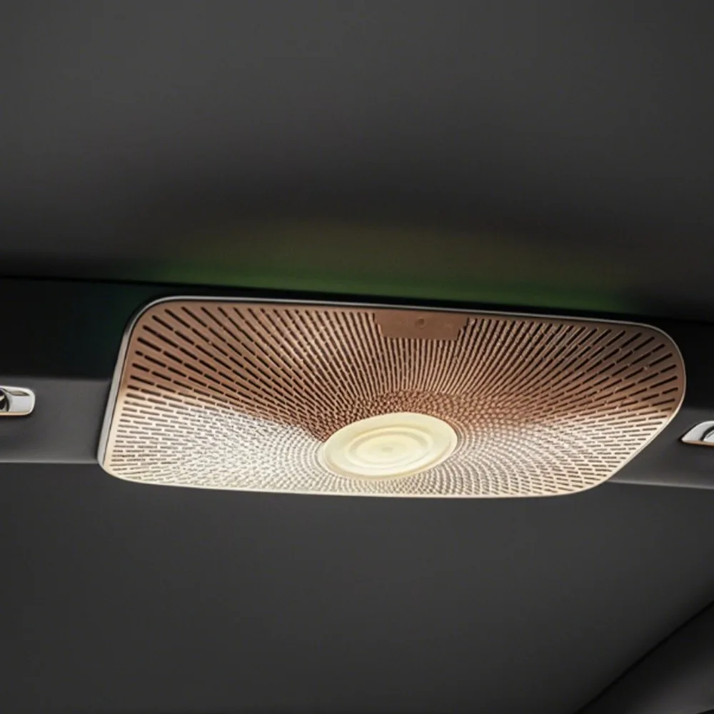 64 Kleuren Ambient Verlichting - Car Ambient Lighting 64 Color recensie en prijs