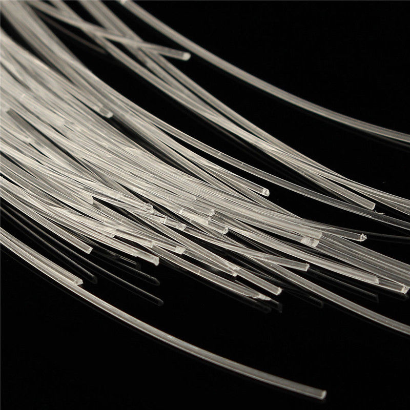 10~50 stuks 1,5 mm (diameter)  - Car Roof Star Light Fiber Optic recensie en prijs