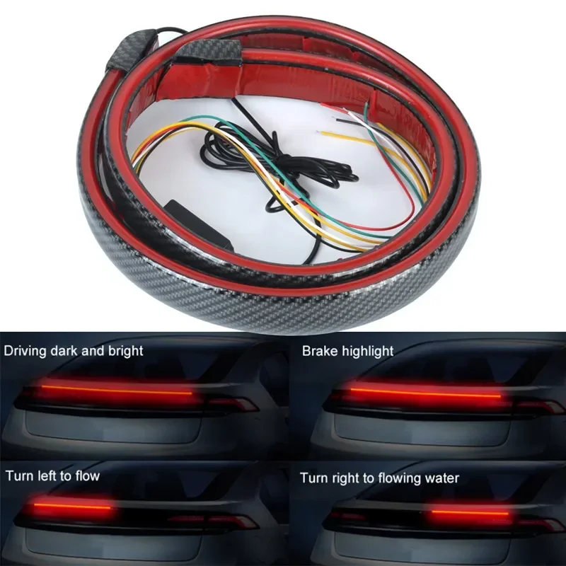 120/130 CM Dynamische Wit Geel - Car Roof Star Light Fiber Optic recensie en prijs