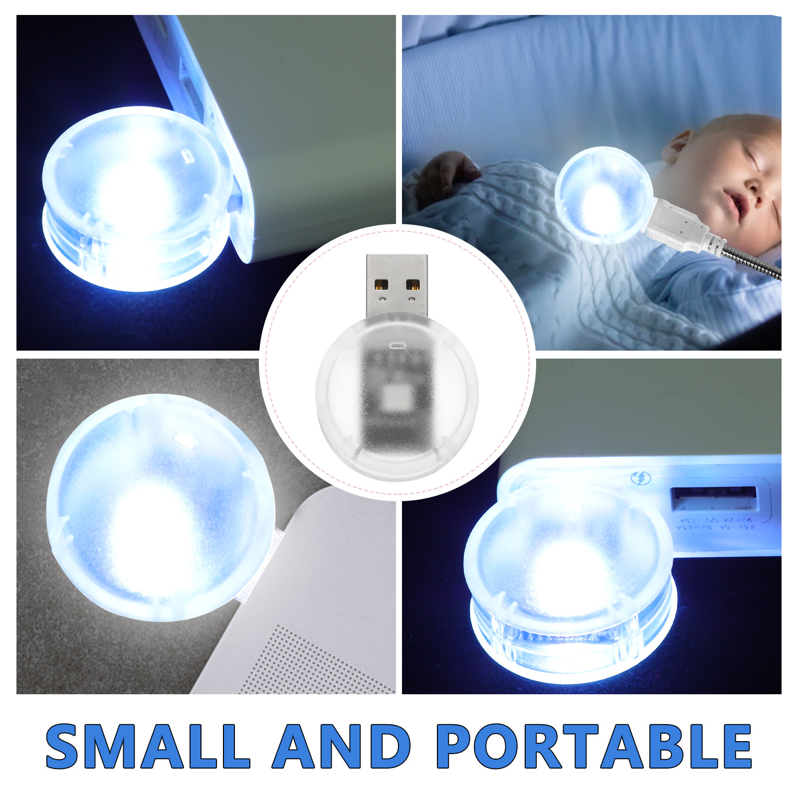 Slimme, geluidsgeactiveerde US - Car Ambient Light Sound Activated recensie en prijs