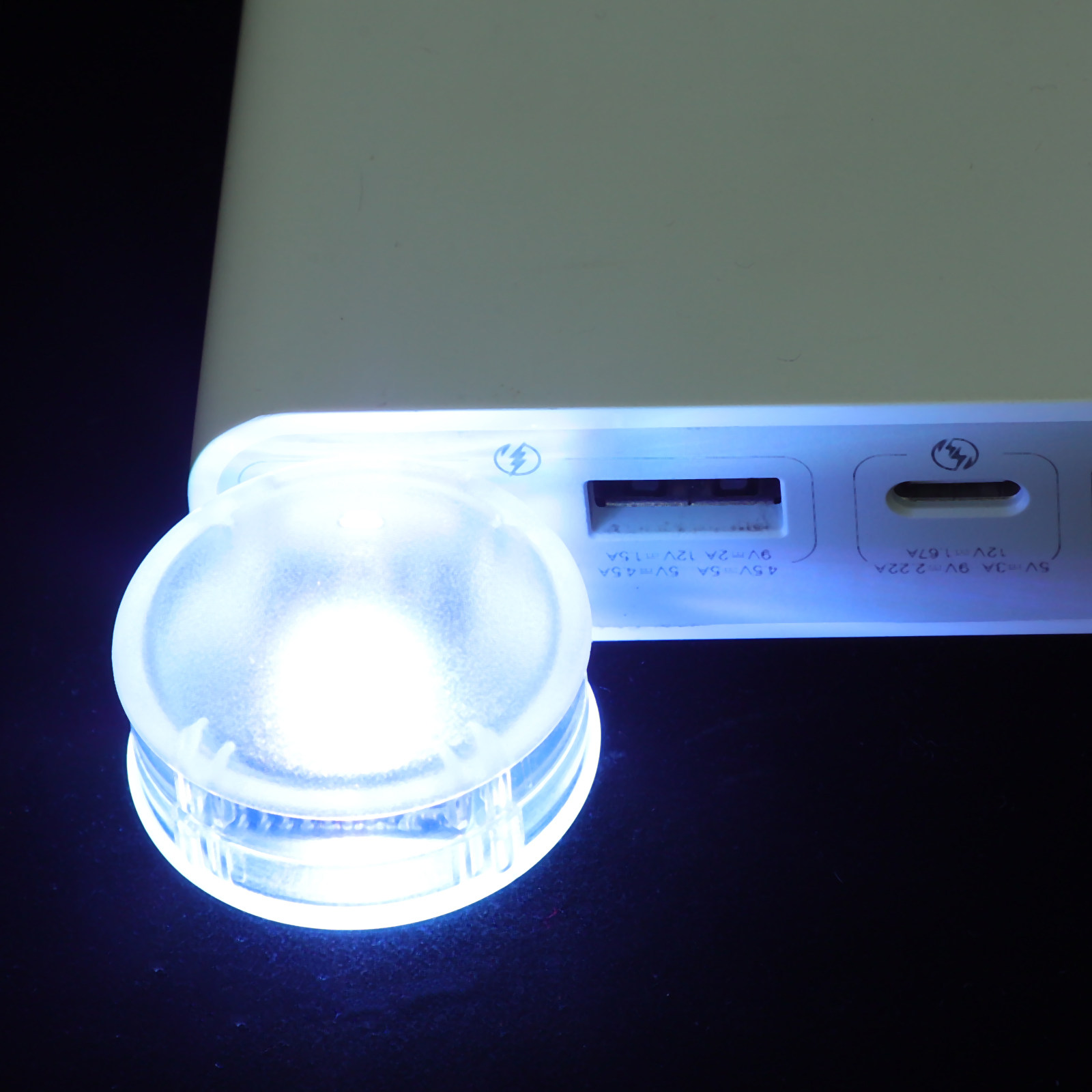 Slimme, geluidsgeactiveerde US - Car Ambient Light Sound Activated recensie en prijs