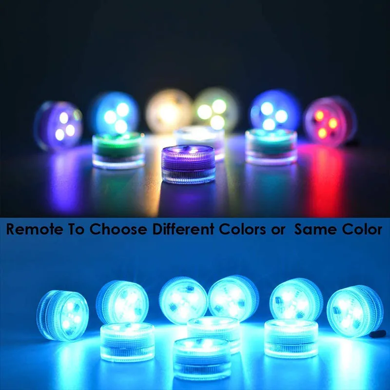 Nieuwe draadloze zelfklevende  - Car Ambient Light Kit With Remote recensie en prijs