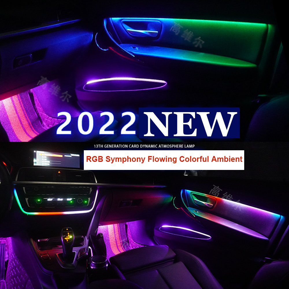 Reserveonderdeel voor 18 in 1  - Car Dashboard Light Fiber Optic recensie en prijs