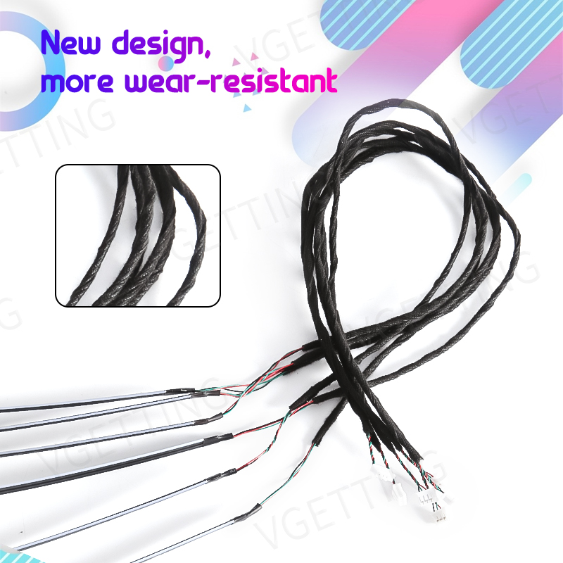 Auto Interieur Sfeerverlichtin - Car Dashboard Light Fiber Optic recensie en prijs